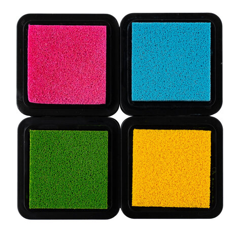 Pebbles Fun in the Sun Ink Pads (34030665)