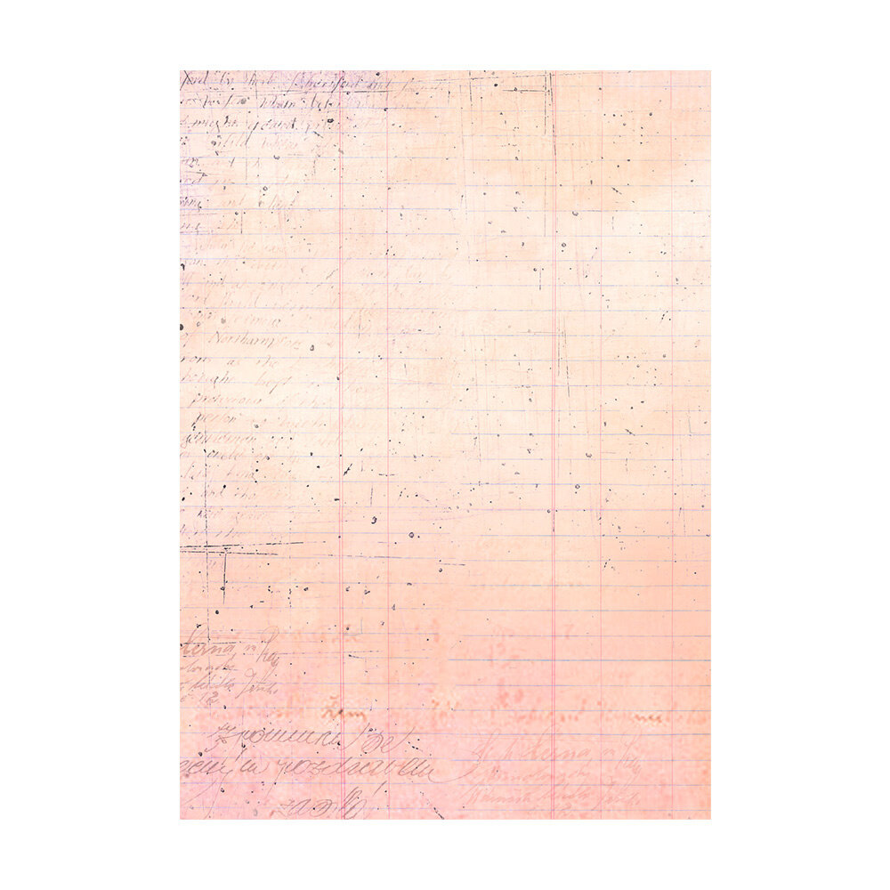 Stamperia Garden A6 Rice Paper Backgrounds (DFSAK6021) Stamperia Garden A6 Rice Paper Backgrounds (DFSAK6021)