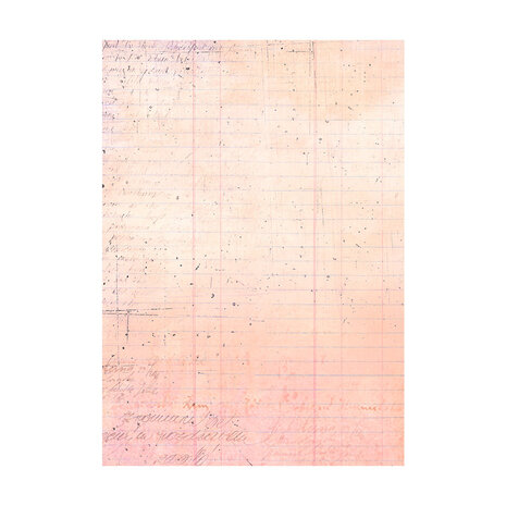 Stamperia Garden A6 Rice Paper Backgrounds (DFSAK6021) Stamperia Garden A6 Rice Paper Backgrounds (DFSAK6021)