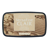 Tsukineko VersaFine Clair Sand Dune Ink Pad (VF-CLA-455)