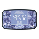 Tsukineko VersaFine Clair Very Peri Ink Pad (VF-CLA-653)