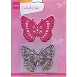 Marianne Design Collectable Tiny's Butterfly #1 (COL1317)