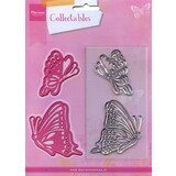 Marianne Design Collectable Tiny's Butterfly #3 (COL1319)