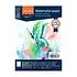 Florance Texture Intense Aquarelpapier A5 100pcs (2911-5002) Florance Texture Intense Aquarelpapier A5 100pcs (2911-5002)
