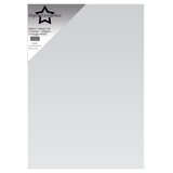 Paper Favourites Heavy Vellum A4 Vintage White 220g (PFSS901)