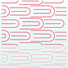 Studio Light Essentials Rainbow Pattern Masking Stencil (SL-ES-MASK276) Studio Light Essentials Rainbow Pattern Masking Stencil (SL-ES-MASK276)