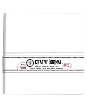 Studio Light Essentials 7.87x7.87 Inch Creative Journal Paintable Cover (ABM-ES-JOUR13) Studio Light Essentials 7.87x7.87 Inch Creative Journal Paintable Cover (ABM-ES-JOUR13)