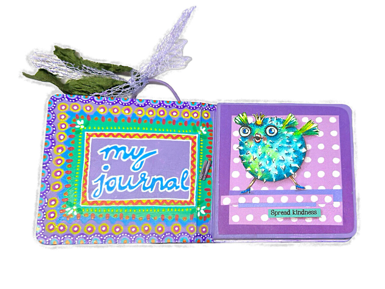 Studio Light Essentials 4.2x4.2 Inch Creative Journal Paintable Cover (ABM-ES-JOUR14) Studio Light Essentials 4.2x4.2 Inch Creative Journal Paintable Cover (ABM-ES-JOUR14)