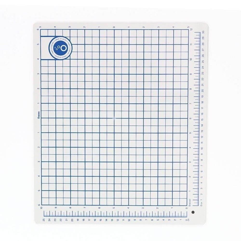 Tonic Studios Magnetic Crafter's Platform 12x12 Inch (3726E) Tonic Studios Magnetic Crafter's Platform 12x12 Inch (3726E)