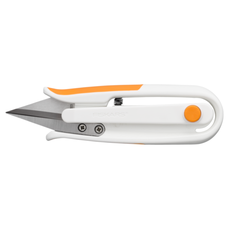 Fiskars Fabric Scissors Thread Snip Ultra Sharp 13cm (1070023) Fiskars Fabric Scissors Thread Snip Ultra Sharp 13cm (1070023)