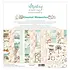 Coastal Memories 12x12 Inch Scrapbooking Paper Set (MT-COA-07) Coastal Memories 12x12 Inch Scrapbooking Paper Set (MT-COA-07)