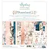 Dreamland 12x12 Inch Scrapbooking Paper Set (MT-DLA-07) Dreamland 12x12 Inch Scrapbooking Paper Set (MT-DLA-07)