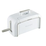 Spellbinders Platinum Die Cutting And Embossing Machine 8.5 Inch Platform (PL-126)