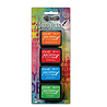 Ranger Dylusions Mini Archival Ink Pad Kit #2 (AMDK85225) Ranger Dylusions Mini Archival Ink Pad Kit #2 (AMDK85225)