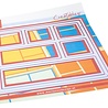 Marianne Design Creatables Layout Square (LR0858) Marianne Design Creatables Layout Square (LR0858)
