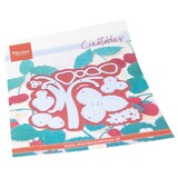 Marianne Design Creatables Strawberries (LR0861)