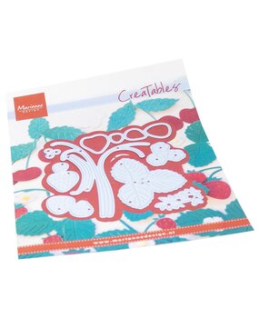 Marianne Design Creatables Strawberries (LR0861)