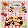 Marianne Design Creatables Strawberries (LR0861) Marianne Design Creatables Strawberries (LR0861)