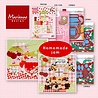 Marianne Design Creatables Strawberries (LR0861) Marianne Design Creatables Strawberries (LR0861)