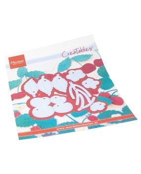 Marianne Design Creatables Cherries (LR0862)* Marianne Design Creatables Cherries (LR0862)*