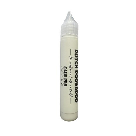 Dutch Doobadoo Glue Pen 25 ml (870.001.002)