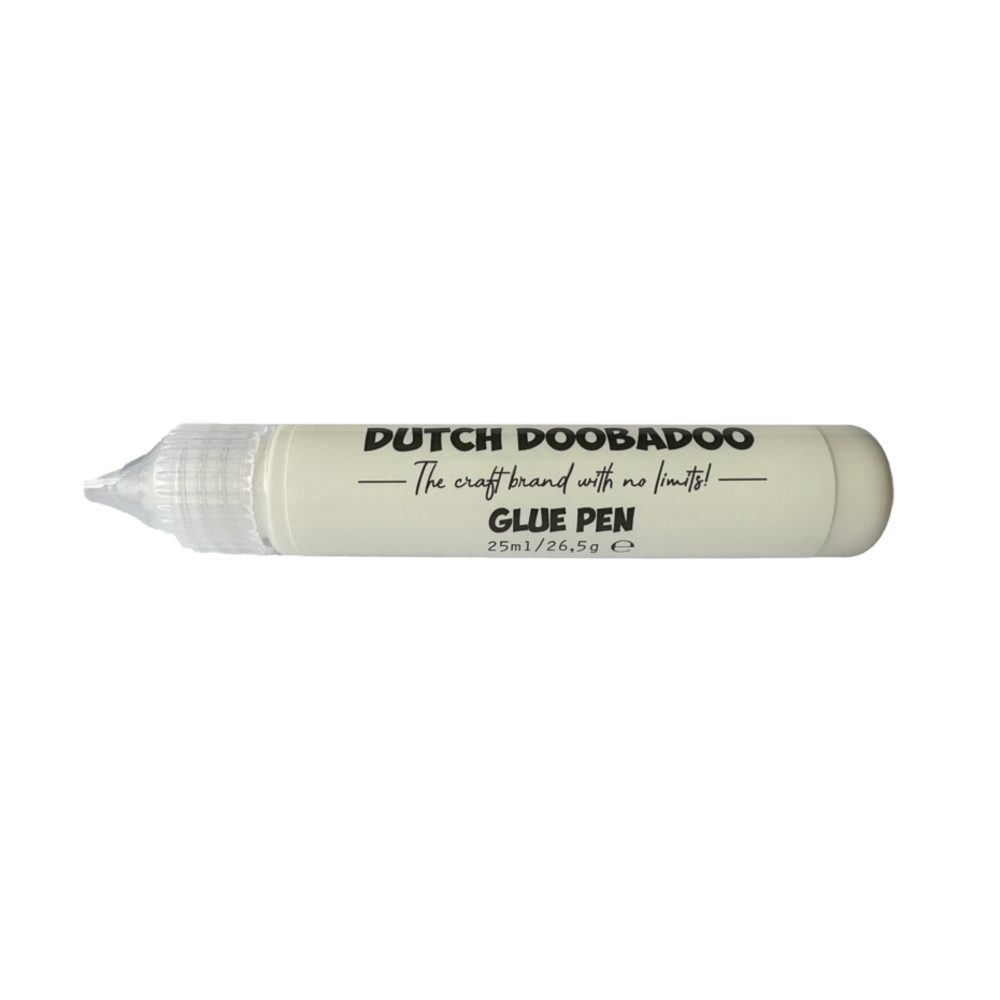 Dutch Doobadoo Glue Pen 25 ml (870.001.002)