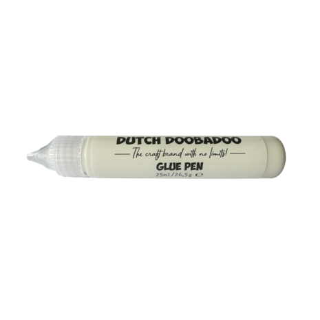 Dutch Doobadoo Glue Pen 25 ml (870.001.002)