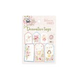 P13 Believe in Fairies Decorative Tags 03 (P13-BIF-23)