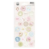 P13 Believe in Fairies Stickers 03 (P13-BIF-13)