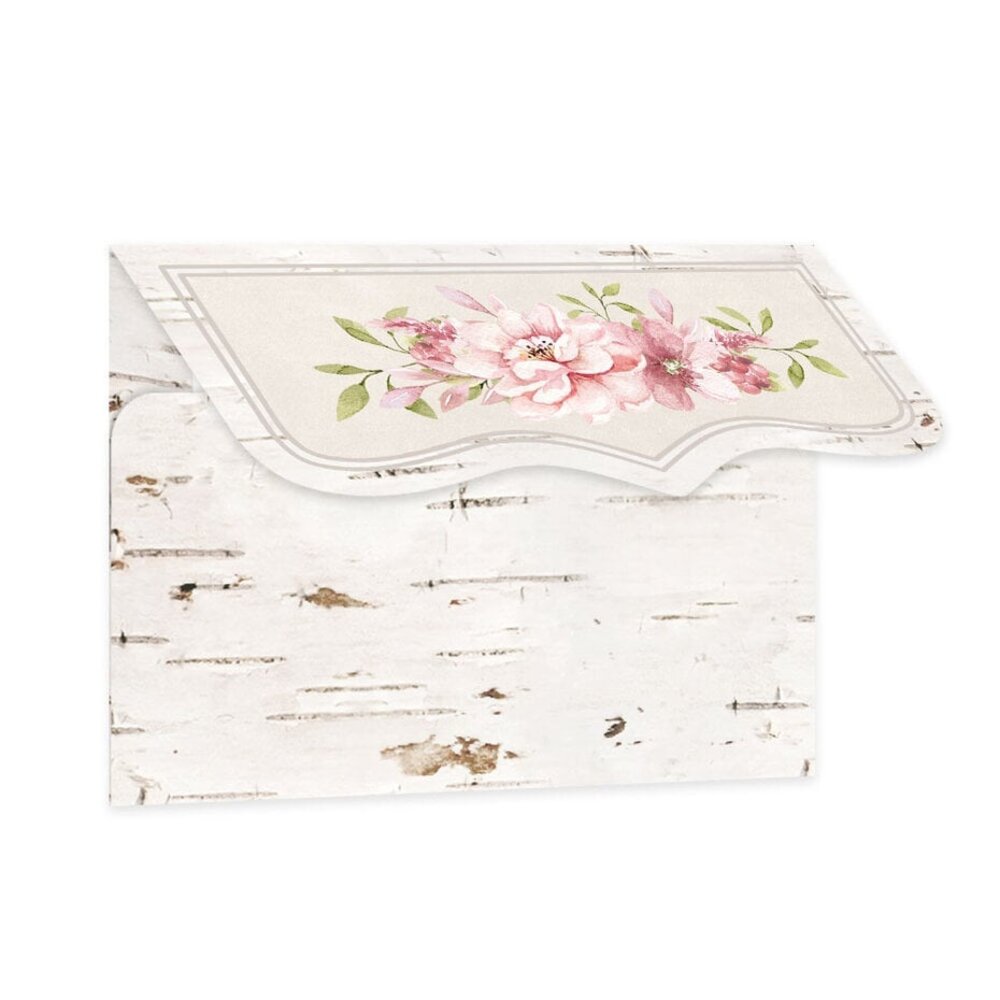 P13 Believe in Fairies Mini Envelopes (P13-BIF-39) P13 Believe in Fairies Mini Envelopes (P13-BIF-39)