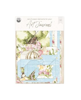 P13 Believe in Fairies Art Journal Paper Elements (P13-BIF-40) P13 Believe in Fairies Art Journal Paper Elements (P13-BIF-40)