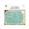 P13 Travel Journal Light Chipboard Embellishments 6x6 Inch Album Base with Papers (P13-TRJ-56) P13 Travel Journal Light Chipboard Embellishments 6x6 Inch Album Base with Papers (P13-TRJ-56)