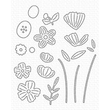 My Favorite Things Die-namics Show of Support (MFT-2771)