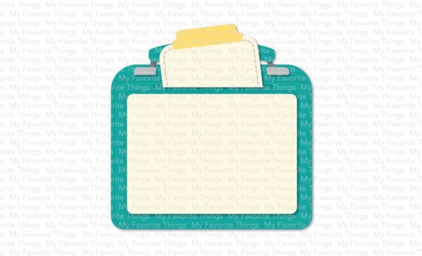 My Favorite Things Die-namics Lunchbox (MFT-2780)