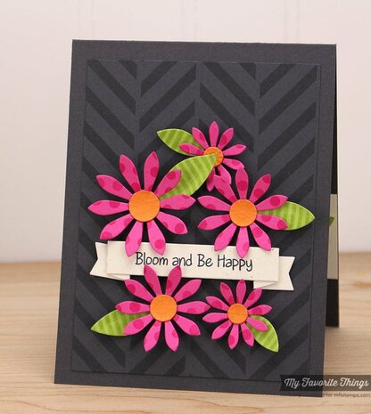 My Favorite Things Die-namics Upsy-Daisy (MFT-2786) My Favorite Things Die-namics Upsy-Daisy (MFT-2786)