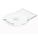 Sizzix Stencil & Stamp Stamp & Spin Tool (666614)