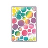 Sizzix Stencils Ecliptic Adornment (666648) Sizzix Stencils Ecliptic Adornment (666648)