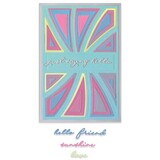 Sizzix Thinlits Die Set Swank Spirals (666650)