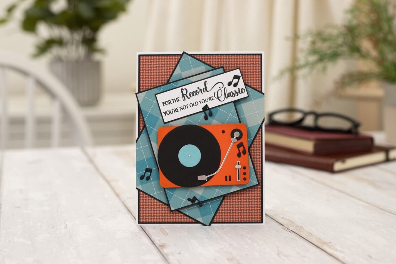 Crafter's Companion Modern Man Sentiments Clear Stamps (CC-MM-STP-MOMS) Crafter's Companion Modern Man Sentiments Clear Stamps (CC-MM-STP-MOMS)