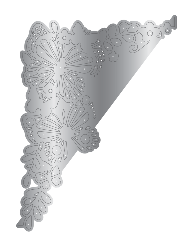 Crafter's Companion Entangled Butterflies Edge'able Dies (CC-MD-EDG-ENBUT)