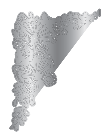 Crafter's Companion Entangled Butterflies Edge'able Dies (CC-MD-EDG-ENBUT)