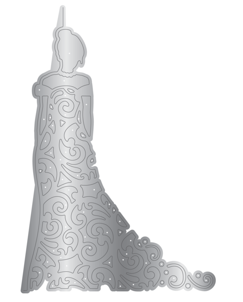 Crafter's Companion Off to the Ball Edge'able Dies (CC-MD-EDG-OTOTB) Crafter's Companion Off to the Ball Edge'able Dies (CC-MD-EDG-OTOTB)