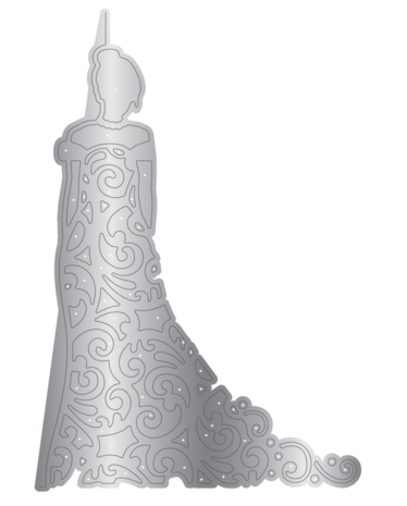 Crafter's Companion Off to the Ball Edge'able Dies (CC-MD-EDG-OTOTB) Crafter's Companion Off to the Ball Edge'able Dies (CC-MD-EDG-OTOTB)