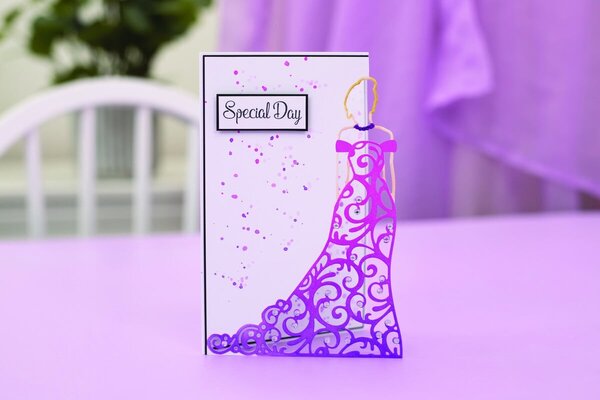 Crafter's Companion Off to the Ball Edge'able Dies (CC-MD-EDG-OTOTB) Crafter's Companion Off to the Ball Edge'able Dies (CC-MD-EDG-OTOTB)