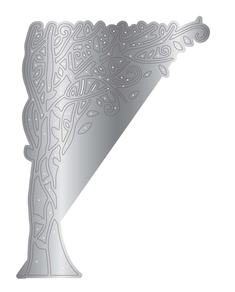 Crafter's Companion Into the Woods Edge'able Dies (CC-MD-EDG-INTW)