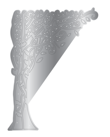 Crafter's Companion Into the Woods Edge'able Dies (CC-MD-EDG-INTW)