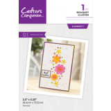 Crafter's Companion Bouquet Cluster Elements Dies (CC-MD-ELE-BOCL)