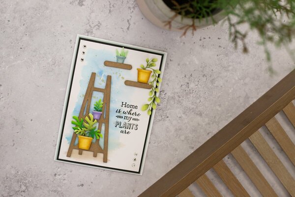 Crafter's Companion Planting Station Dies (CC-GC-MD-PLST) Crafter's Companion Planting Station Dies (CC-GC-MD-PLST)