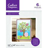 Crafter's Companion Garden Tree Dies (CC-GC-MD-GATR)