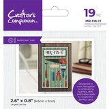Crafter's Companion Mr Fix It Dies (CC-MM-MD-MRFI)
